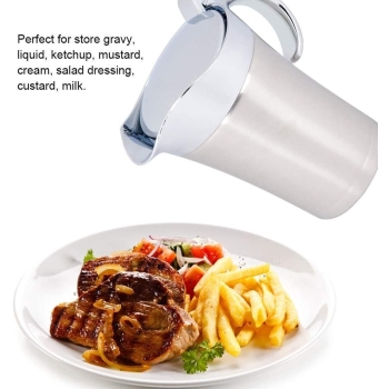 Dzbanek izolowany termicznie ze stali nierdzewnej 750ml [12170000172]